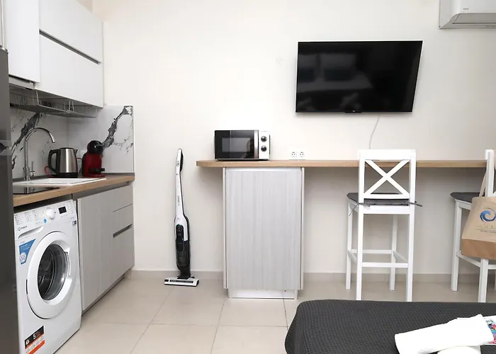 Apartament La Scala