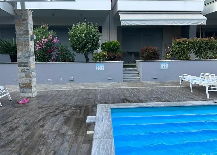 Apartament La Scala