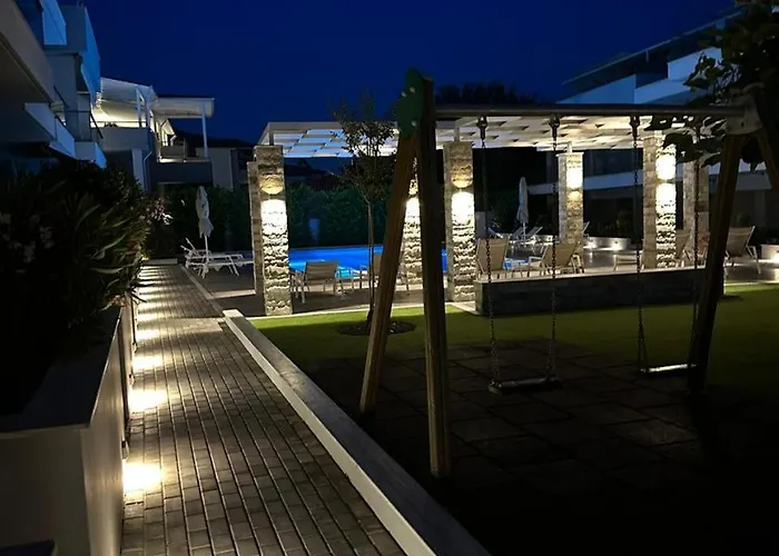 La Scala Apartament