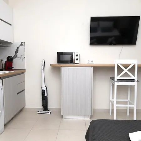 Apartment La Scala