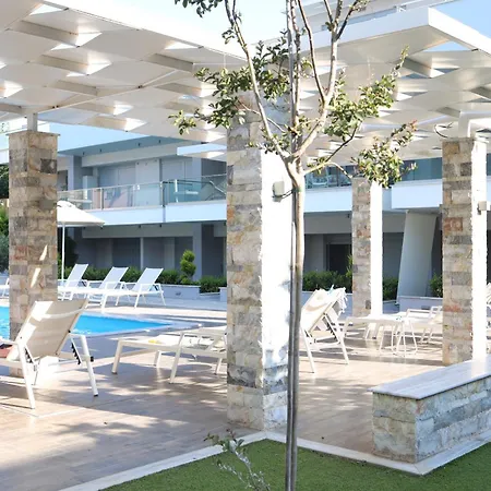 Apartment La Scala *