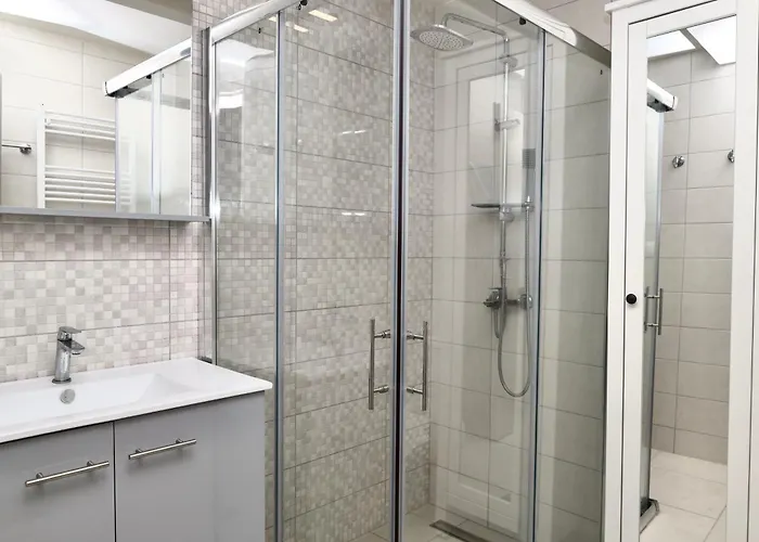 La Scala * Nikiti (Sithonia)