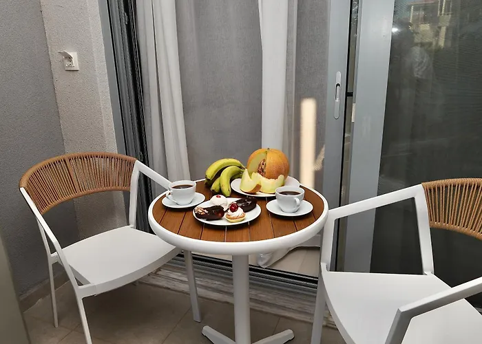 La Scala * Nikiti (Sithonia)