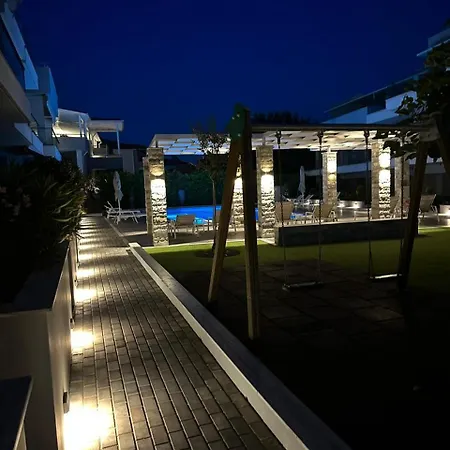 La Scala Apartment