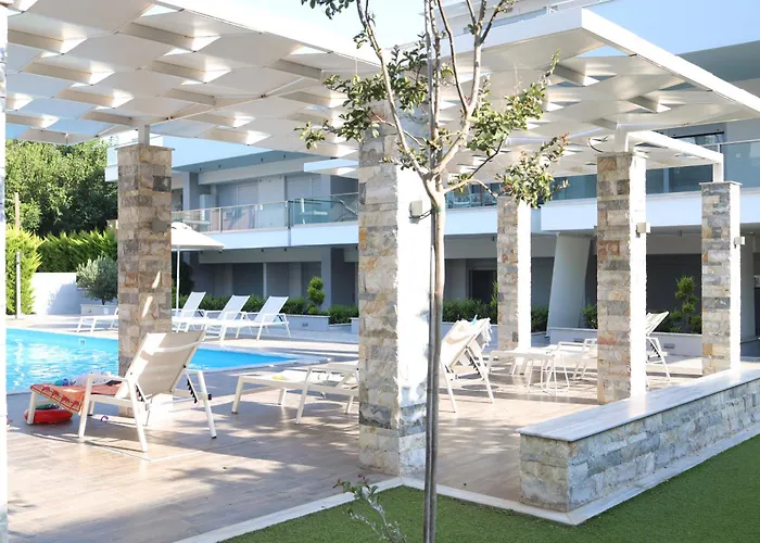 Apartment La Scala *