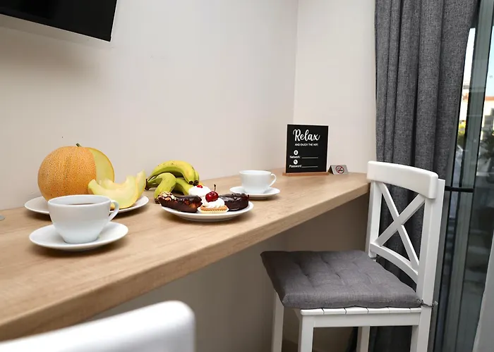La Scala Apartment *