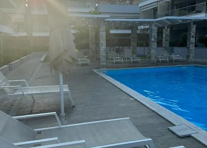 Apartment La Scala