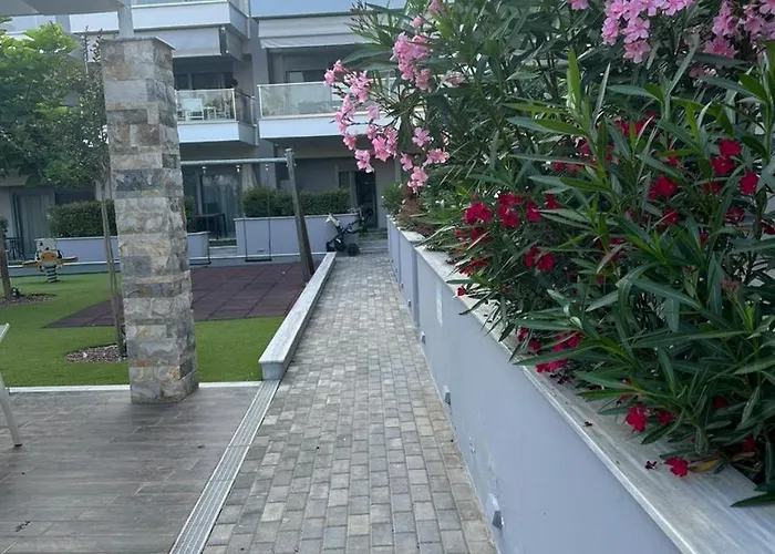 La Scala Apartment *