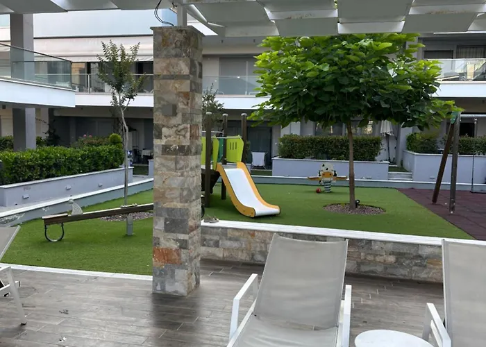 La Scala Apartment *